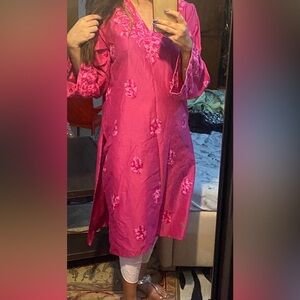 Pakistani/ indian designer kurta